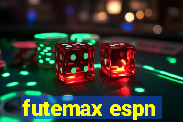 futemax espn